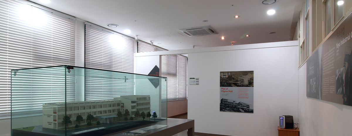 Kim Chung-up Architecture Museum